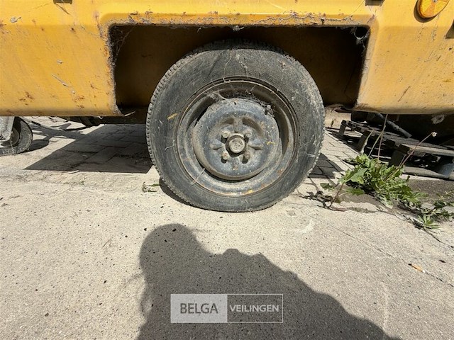 Compressor atlas copco - afbeelding 8 van  14