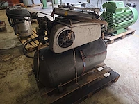 Compressor atlas copco - afbeelding 2 van  3