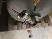 Compressor atlas copco - afbeelding 3 van  3