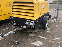 Compressor atmos pdp 70 diesel 7bar 2013 - afbeelding 1 van  1