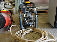 Compressor bager - afbeelding 1 van  4