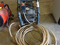 Compressor bager - afbeelding 2 van  4