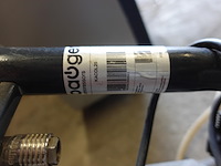 Compressor bager - afbeelding 4 van  4