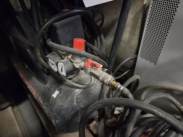 Compressor balma - afbeelding 4 van  5