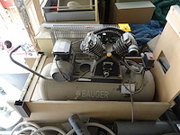 Compressor bauger - afbeelding 1 van  3
