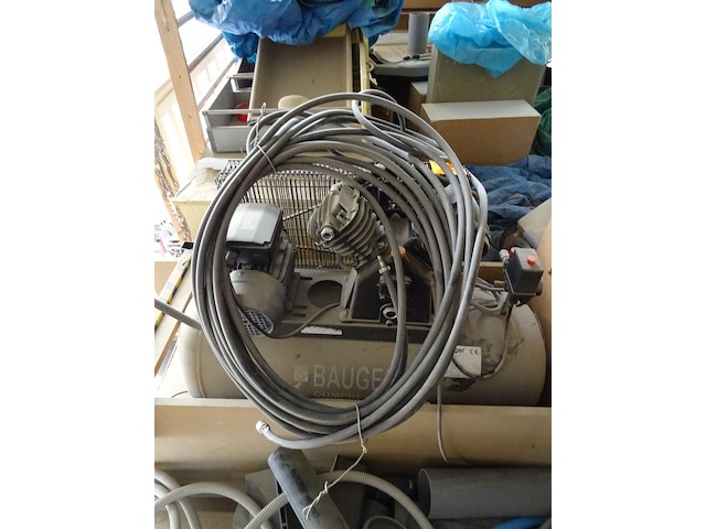 Compressor bauger - afbeelding 3 van  3