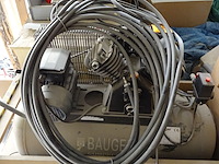 Compressor bauger - afbeelding 3 van  3