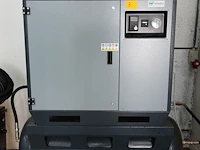 Compressor bauger