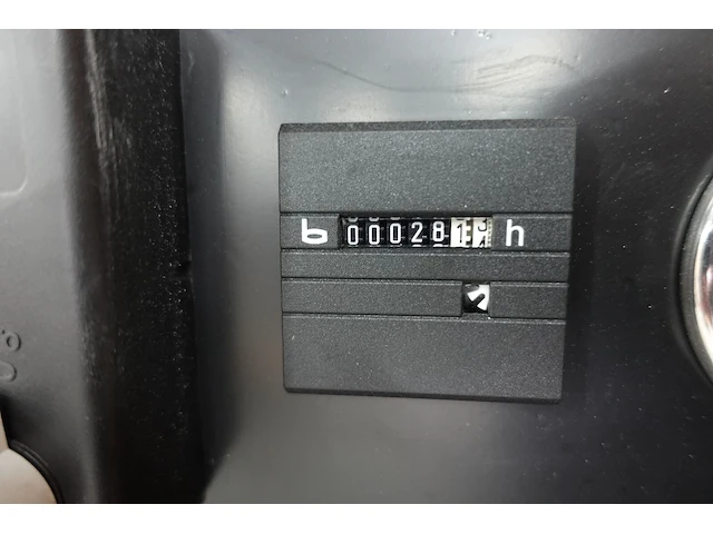 Compressor bauger - afbeelding 3 van  5