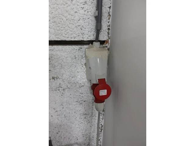 Compressor bauger - afbeelding 5 van  5