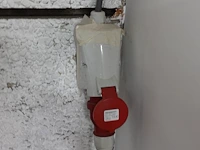 Compressor bauger - afbeelding 5 van  5