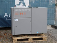 Compressor berko ac 11 h elektrisch 2012 - afbeelding 1 van  1
