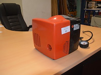 Compressor black&decker cubo bxcm0001z - afbeelding 2 van  5