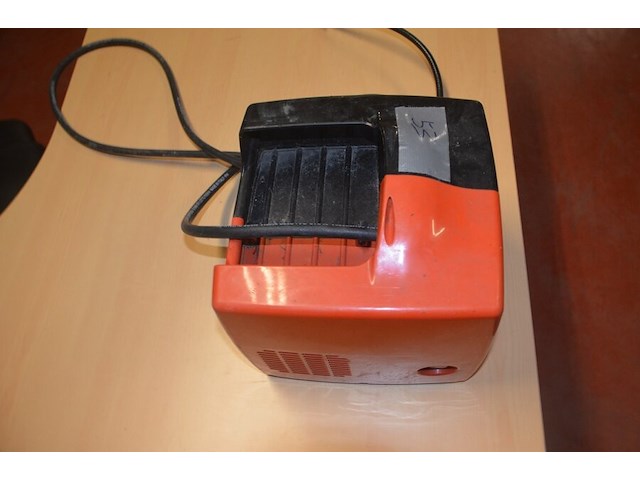 Compressor black&decker cubo bxcm0001z - afbeelding 3 van  5