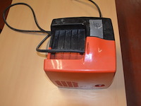 Compressor black&decker cubo bxcm0001z - afbeelding 3 van  5