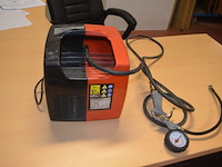 Compressor black&decker cubo bxcm0001z - afbeelding 4 van  5