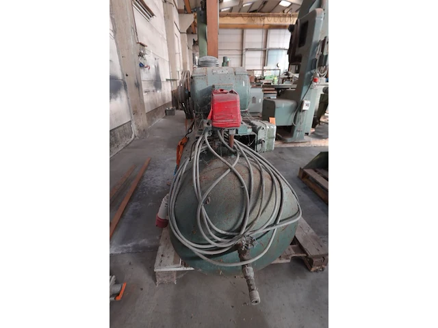 Compressor blits - afbeelding 2 van  6