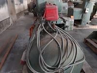 Compressor blits - afbeelding 2 van  6