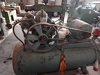 Compressor blits - afbeelding 3 van  6