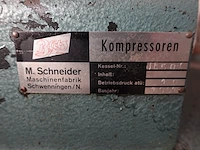 Compressor blits - afbeelding 4 van  6