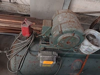 Compressor blits - afbeelding 5 van  6