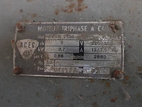 Compressor blits - afbeelding 6 van  6