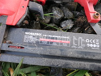 Compressor, boormachine, spijkermachine - afbeelding 5 van  13