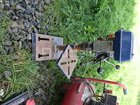 Compressor, boormachine, spijkermachine - afbeelding 8 van  13