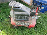 Compressor, boormachine, spijkermachine - afbeelding 10 van  13