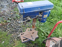 Compressor, boormachine, spijkermachine - afbeelding 12 van  13