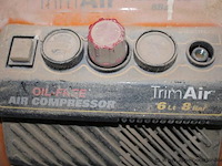 Compressor bostitch - afbeelding 2 van  2