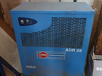 Compressor brown 500 & persluchtdroger airpress - afbeelding 5 van  7