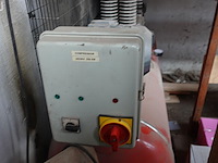 Compressor brown 500 & persluchtdroger airpress - afbeelding 7 van  7