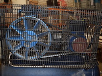 Compressor brown 50l 10bar - afbeelding 2 van  11