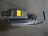 Compressor brown - afbeelding 2 van  5