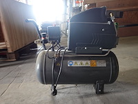 Compressor brown - afbeelding 3 van  5
