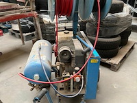 Compressor campagnola mod c55014 - afbeelding 1 van  5