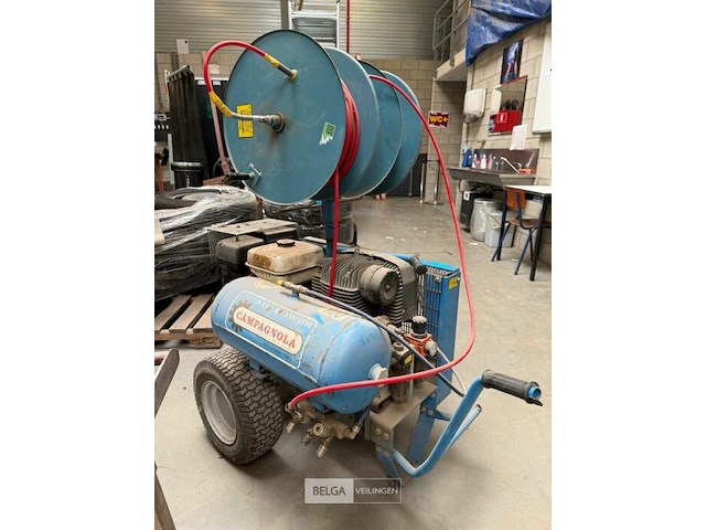 Compressor campagnola mod c55014 - afbeelding 2 van  5