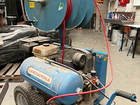 Compressor campagnola mod c55014 - afbeelding 2 van  5