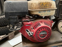 Compressor campagnola mod c55014 - afbeelding 3 van  5