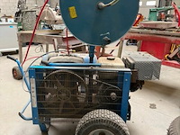 Compressor campagnola mod c55014 - afbeelding 4 van  5