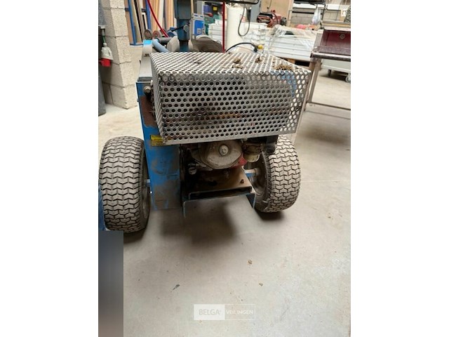 Compressor campagnola mod c55014 - afbeelding 5 van  5