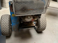 Compressor campagnola mod c55014 - afbeelding 5 van  5