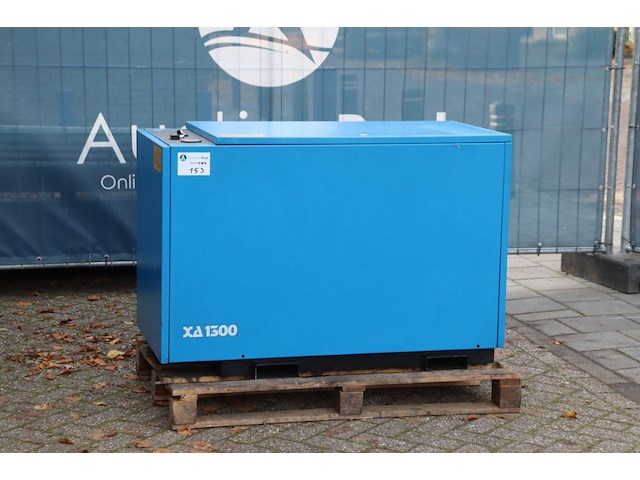 Compressor ceccato xa 1300 - afbeelding 1 van  1