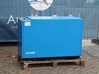 Compressor ceccato xa 1300 - afbeelding 1 van  1