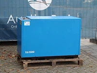 Compressor ceccato xa 1300