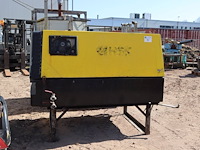 Compressor compair diesel - afbeelding 1 van  1