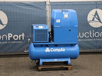 Compressor compair l 07-10 fs elektrisch 2008 - afbeelding 1 van  1