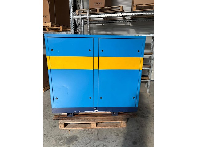 Compressor compair l37 elektrisch 37kw 2002 - afbeelding 1 van  1