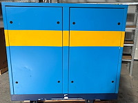 Compressor compair l37 elektrisch 37kw 2002
